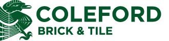 Coleford Brick & Tile Logo