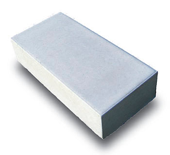 Gryphonn Concrete Padstone