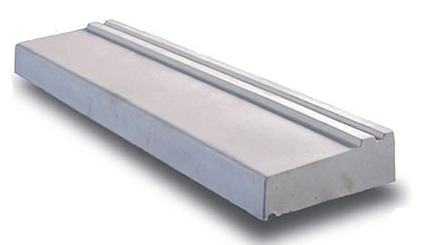 Gryphonn Concrete Sills