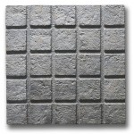 Gryphonn Courtyard Cobble Straight