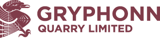 Gryphonn Quarry Limited Logo