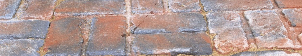 Gryphonn Rectory Paving Slider